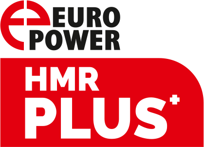 Euro Power - High Milk Ration Plus