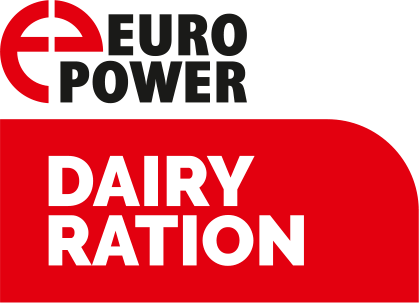 Euro Power - Dairy Ration